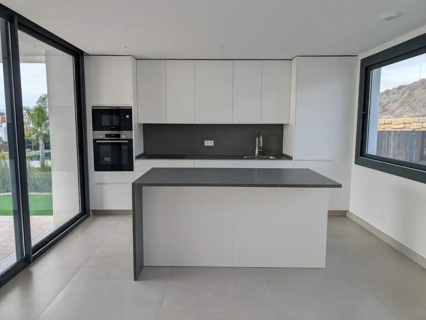 Moradia 398 m² em Málaga