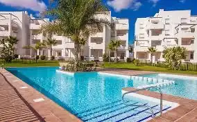 Piso de 80 m² en Torre Pacheco