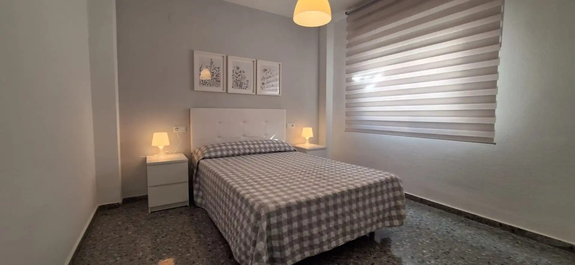 Piso de 80 m² en Huelva