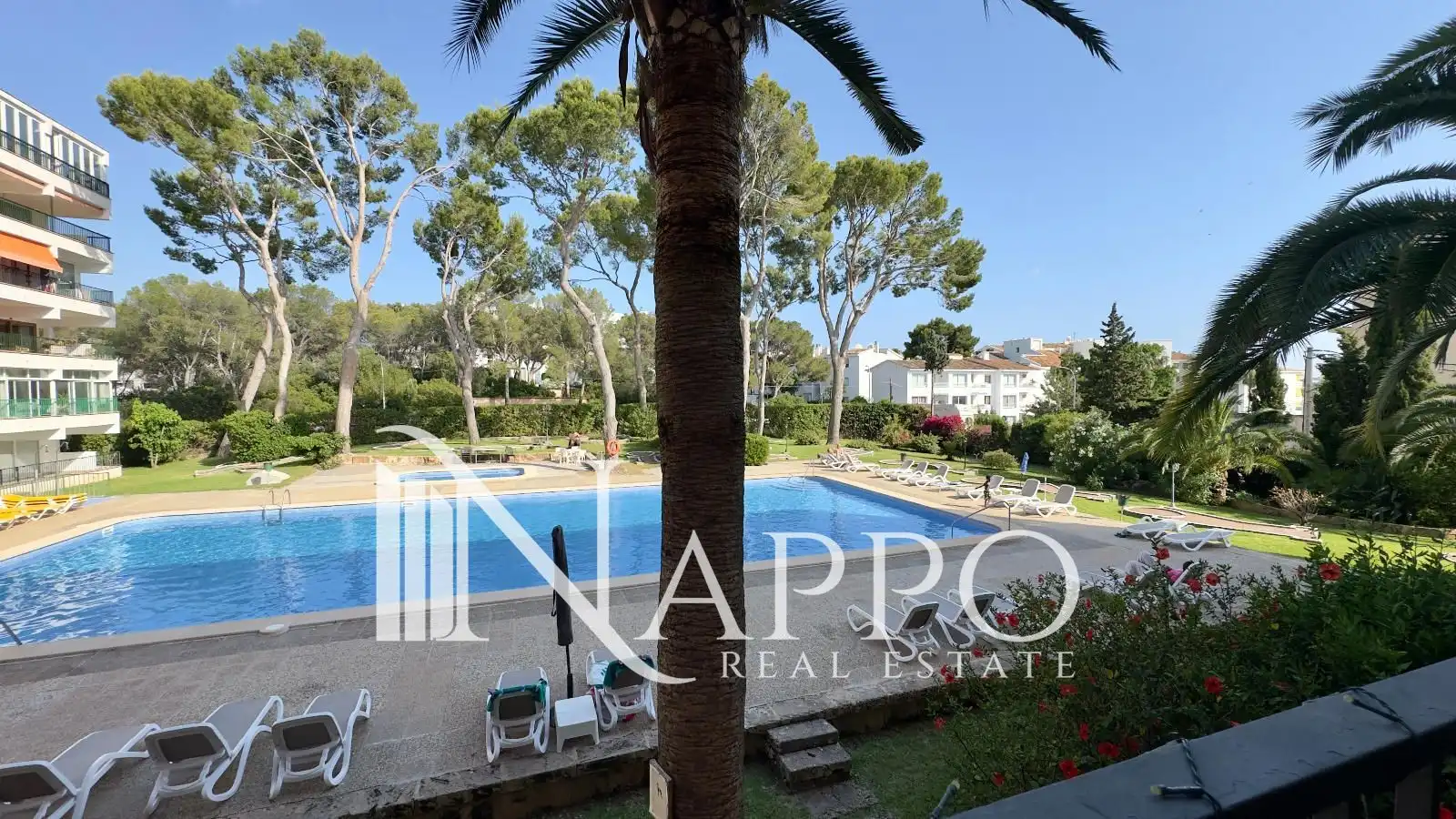 Piso de 70 m² en Calvià