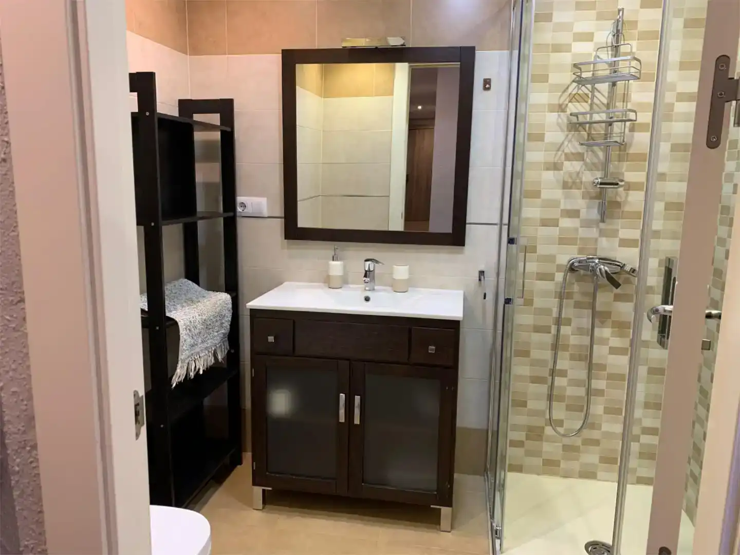 Habitación 95 m², Granada