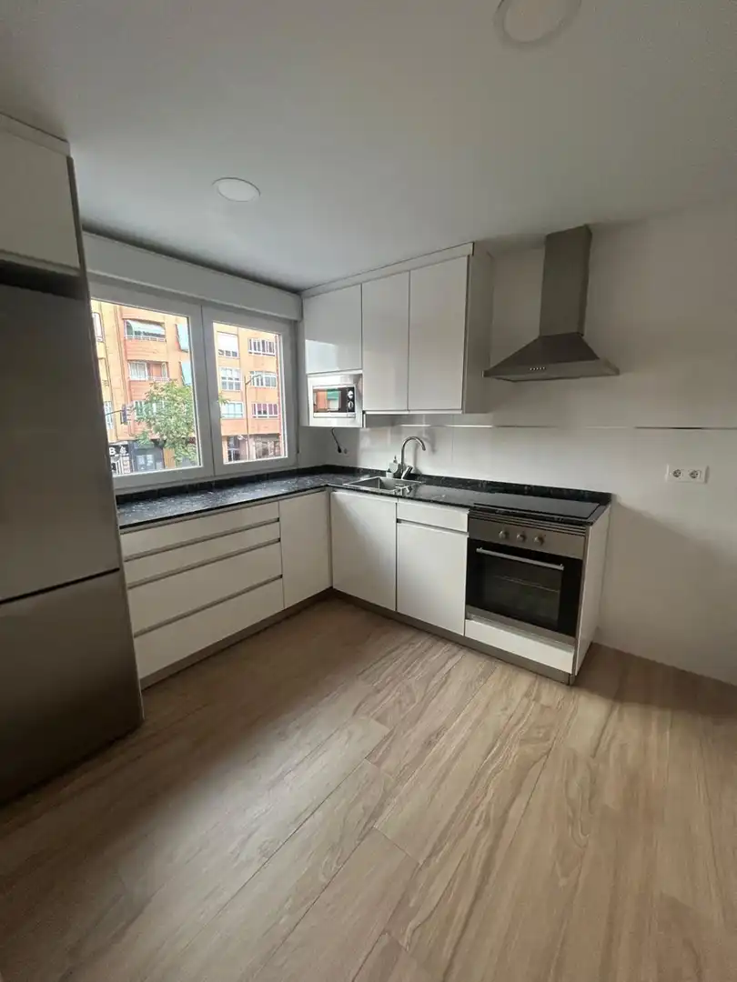 Pis de 78 m² a Albacete