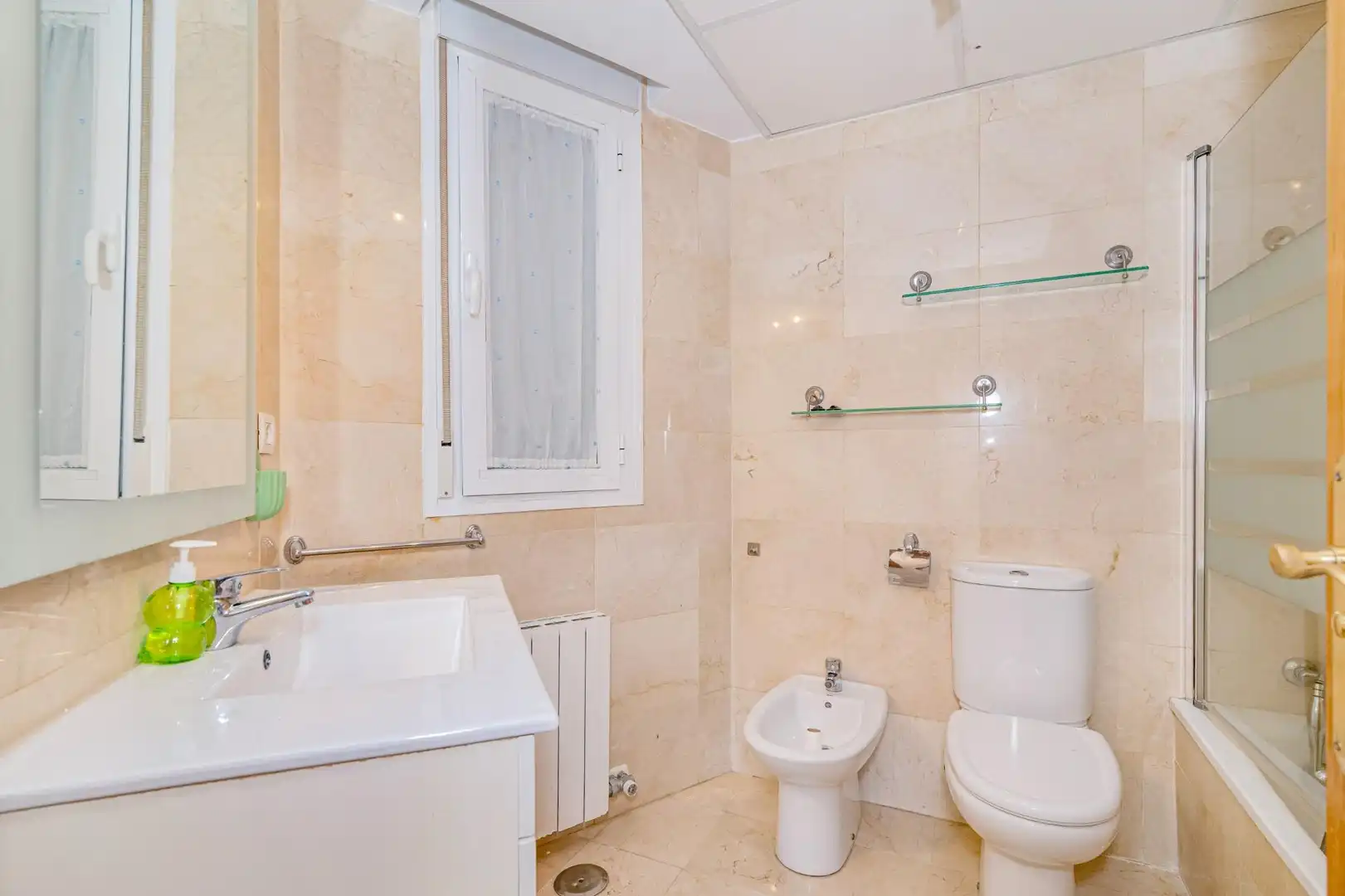 Piso de 113 m² en Granada