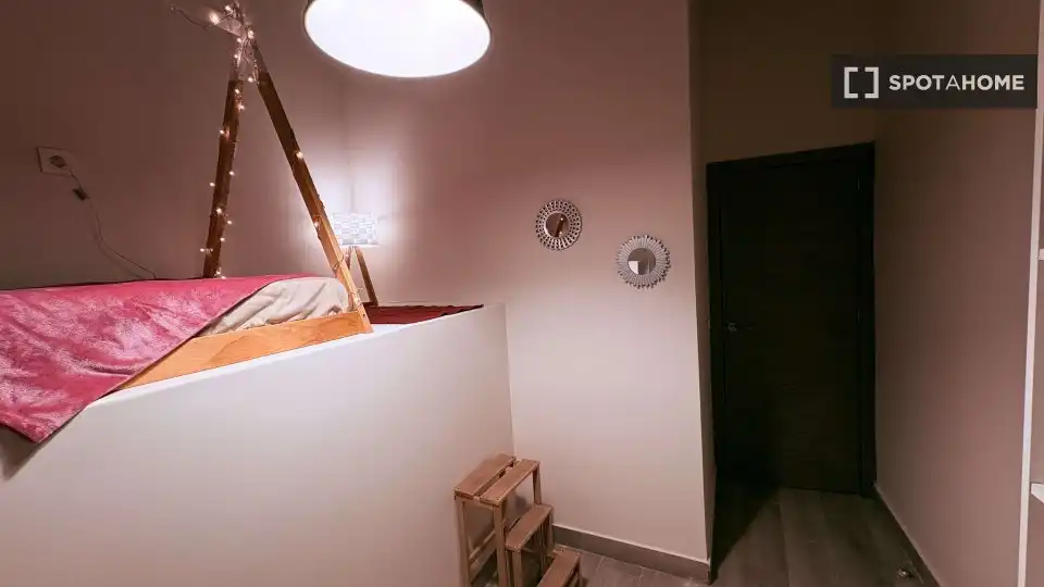 Habitación 104 m², San Juan de Alicante