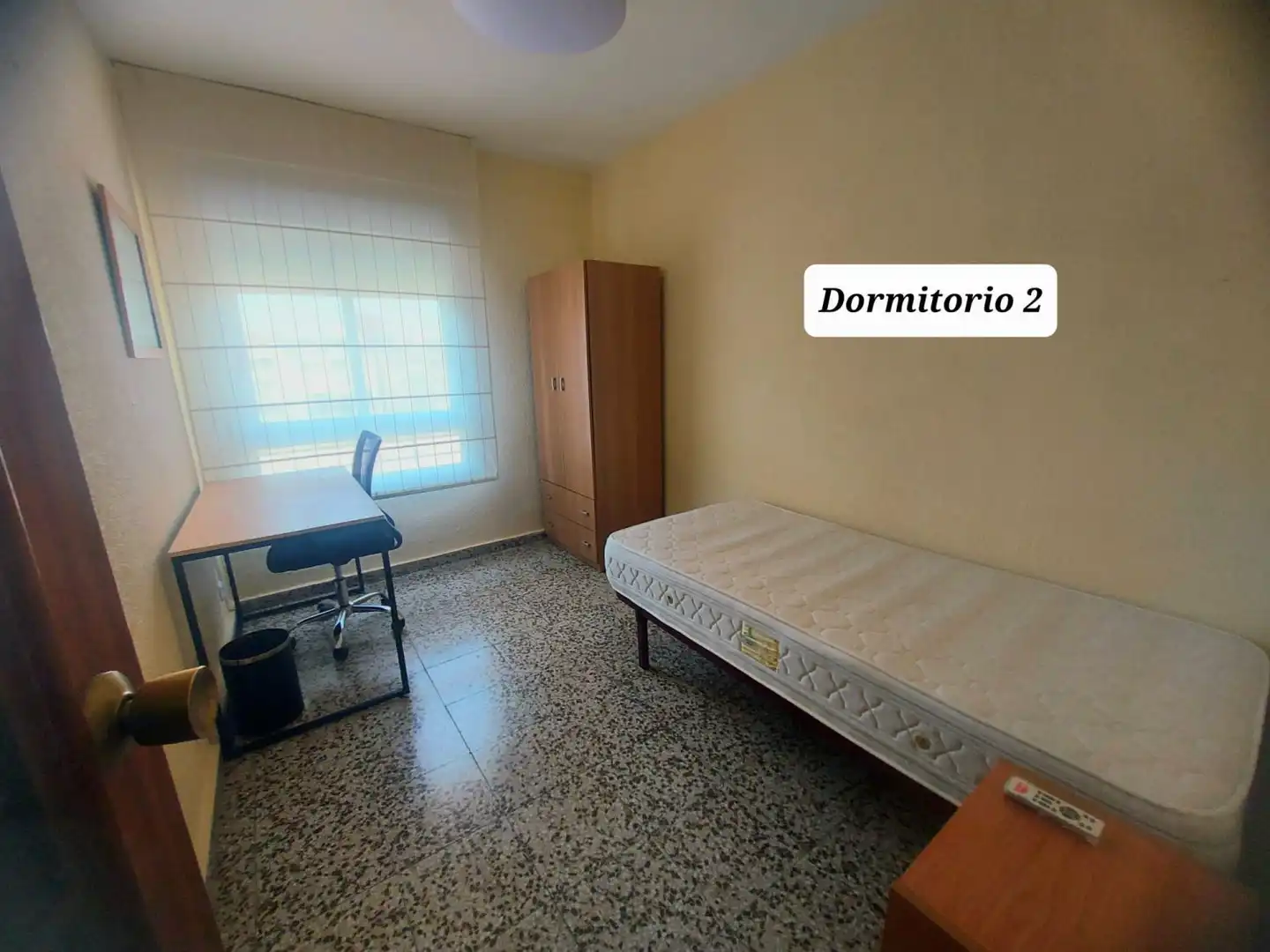 Piso de 112 m² en Jaén