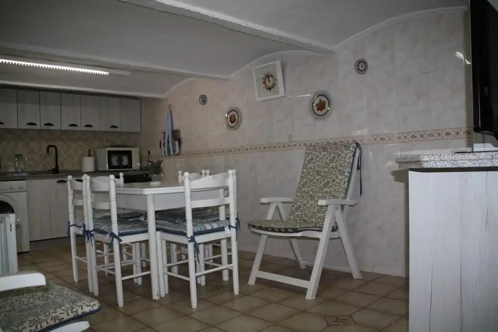 Piso de 100 m² en Cáceres