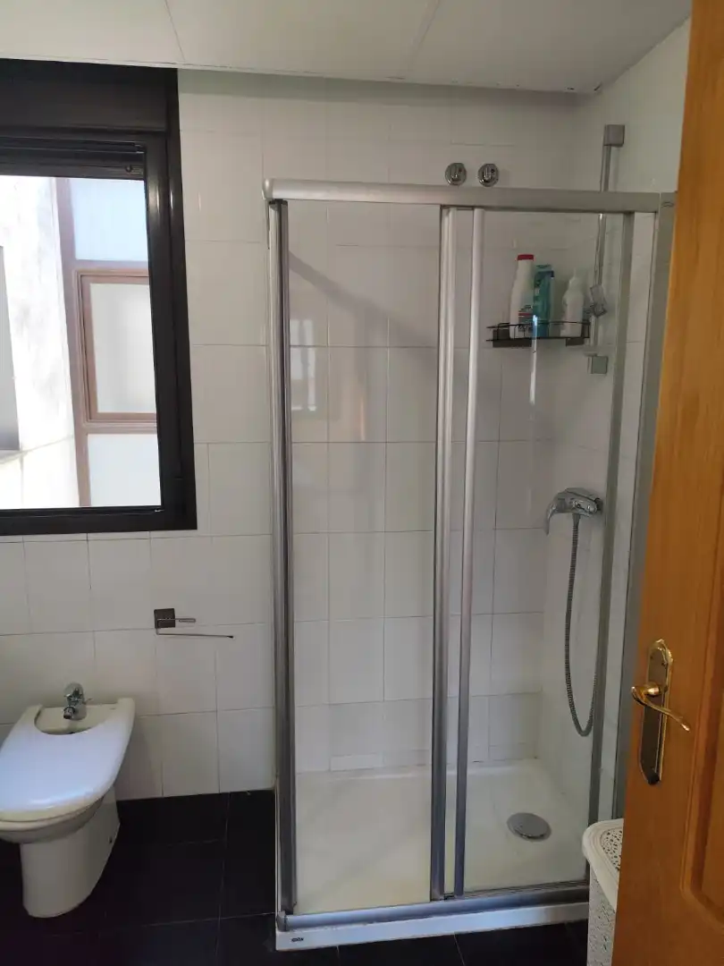 Квартира 60 м² у Zafra