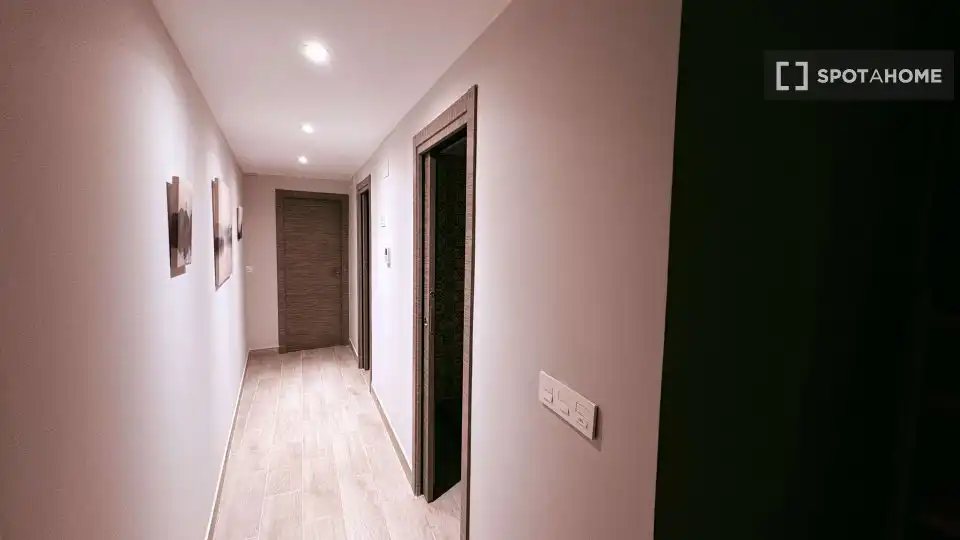 Habitación 104 m², San Juan de Alicante