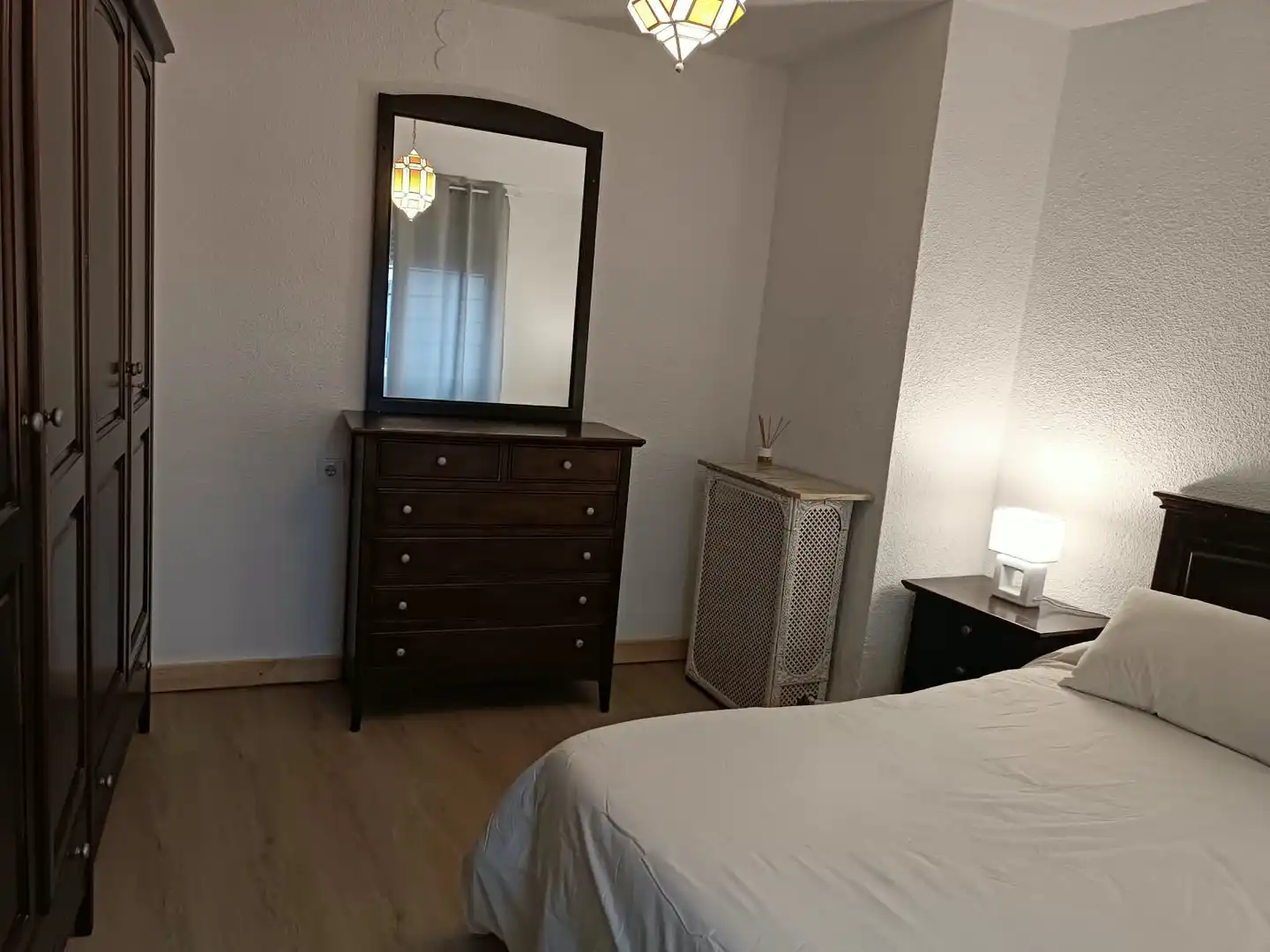Apartamento 75 m² em Granada