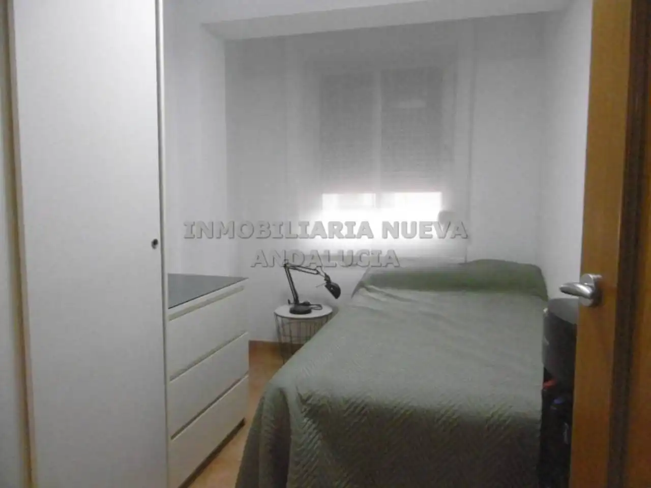 Piso de 79 m² en Almería