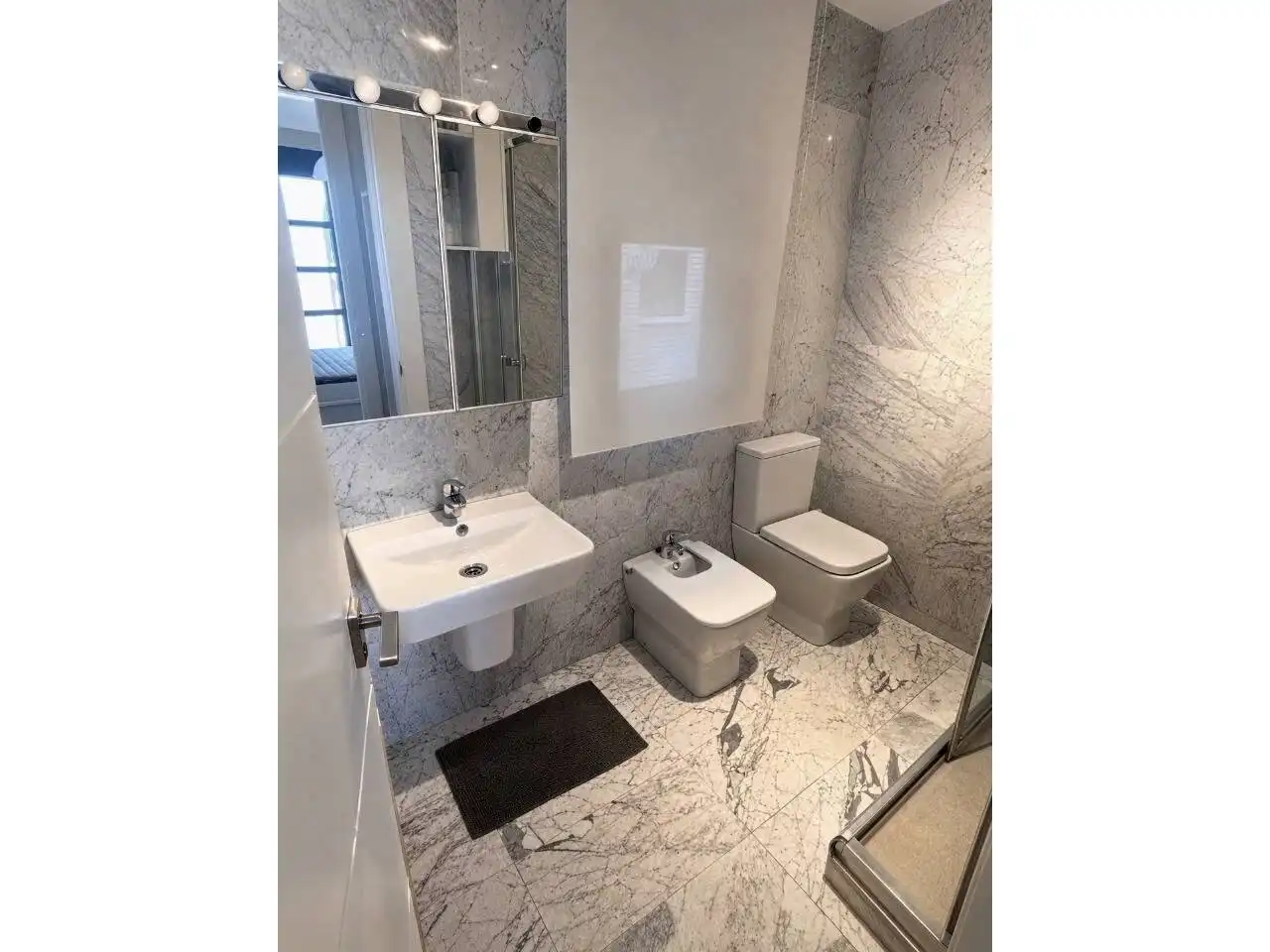 Piso de 80 m² en Logroño