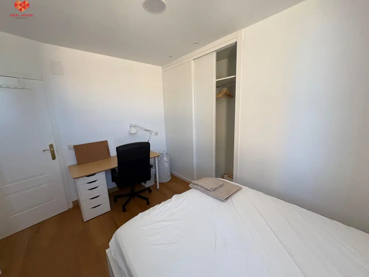 Habitación 155 m², Segovia