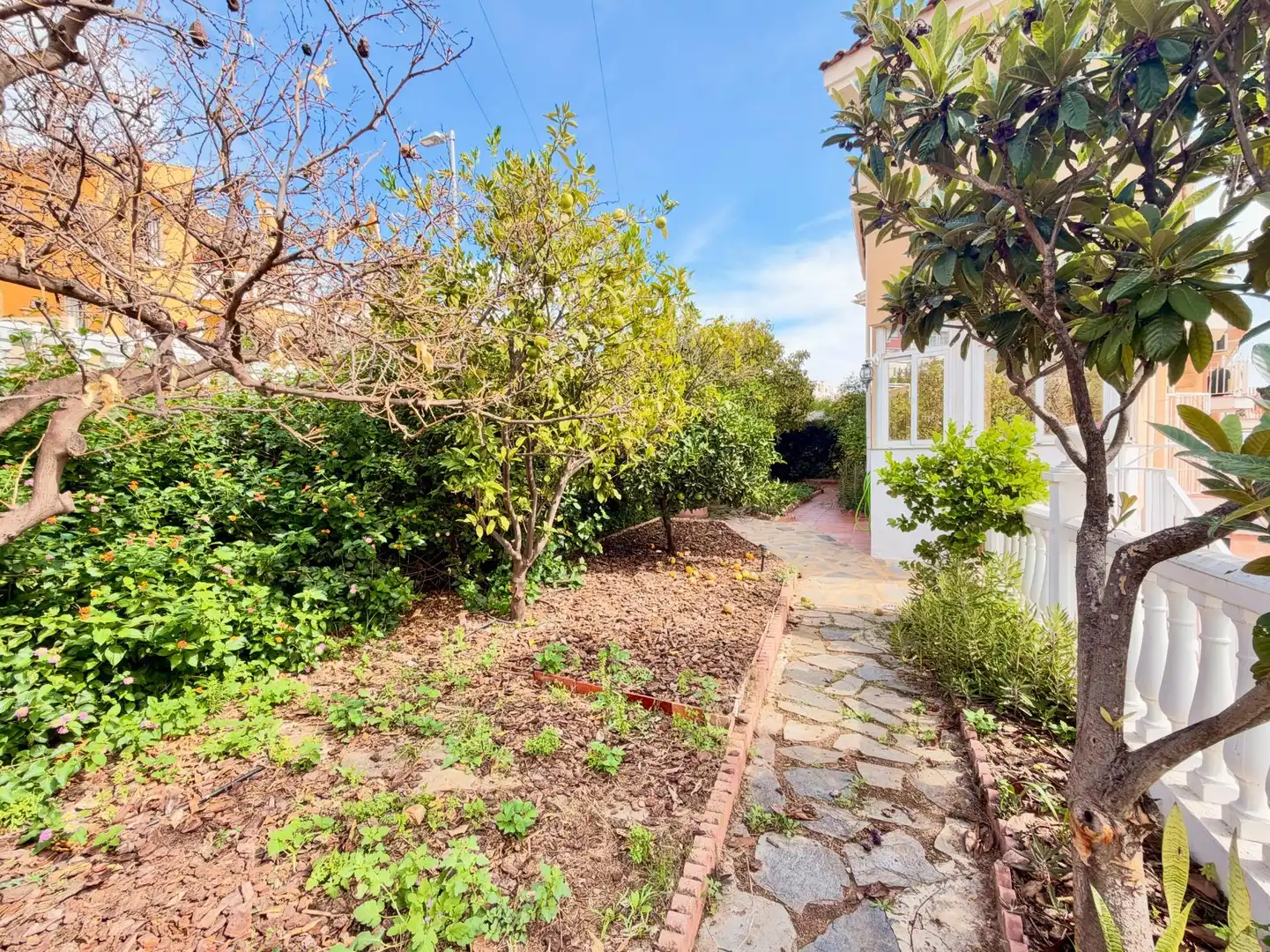 Casa de 215 m² a Benalmádena