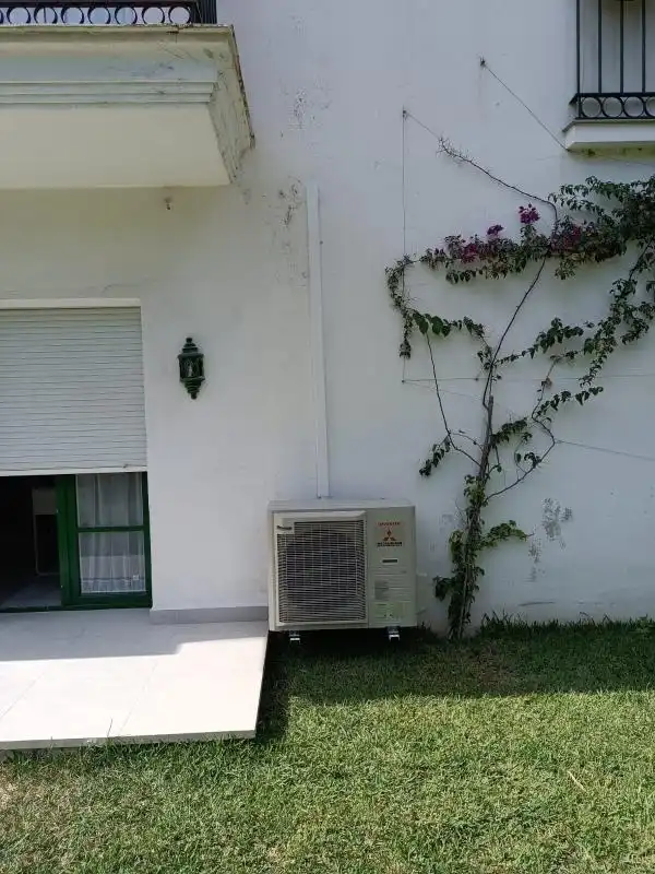 Piso de 95 m² en Marbella