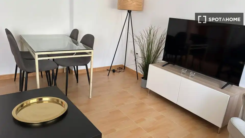 Habitación 75 m², Sevilla