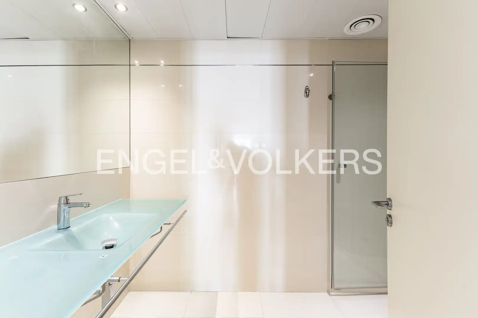 Piso de 185 m² en Barcelona