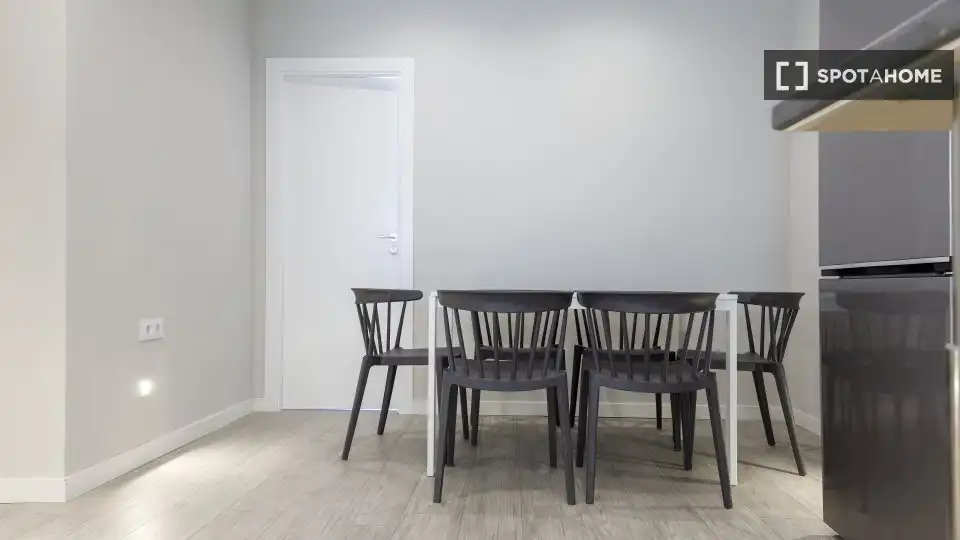 Habitació de lloguer, València