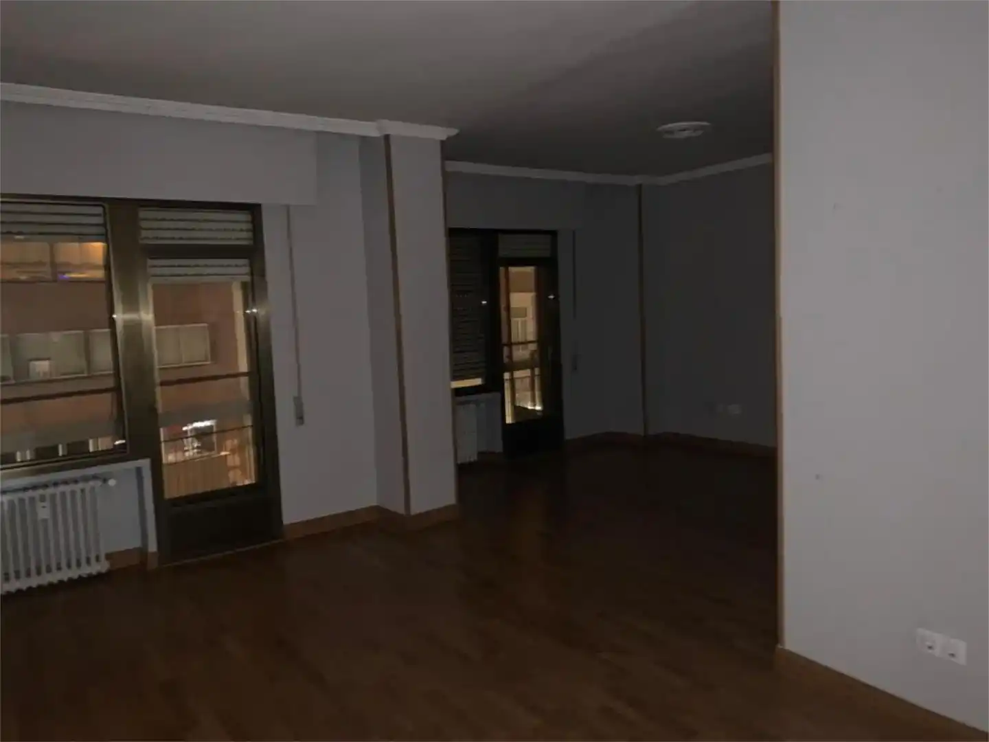 Piso de 140 m² en Valladolid