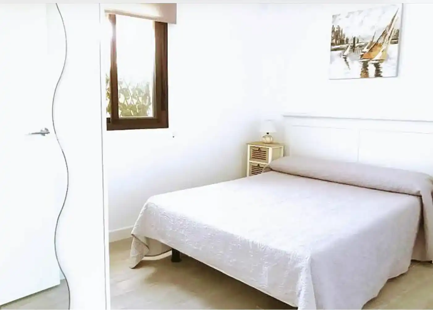 Piso de 60 m² en Chiclana de la Frontera