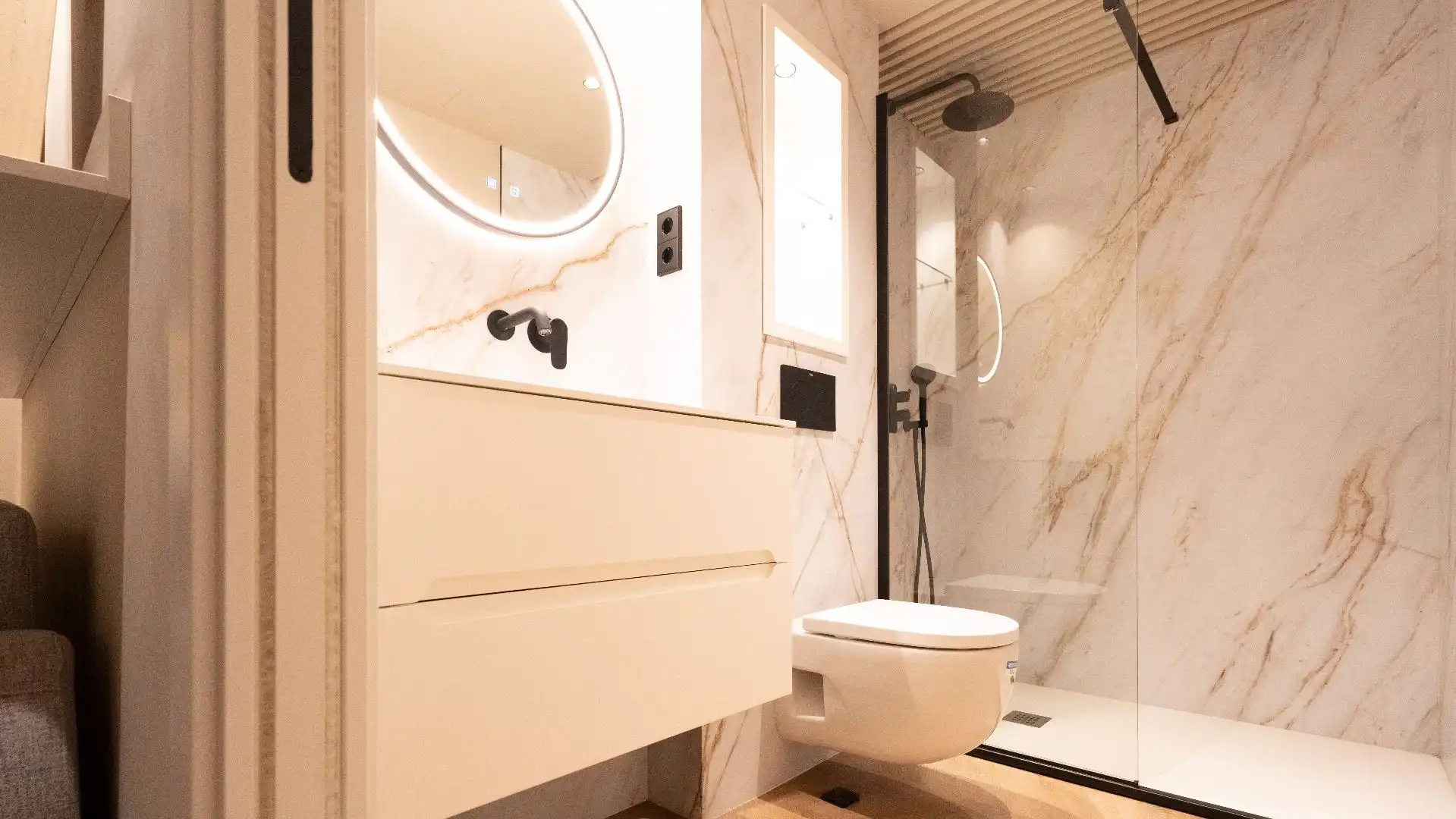 Piso de 53 m² en Tortosa