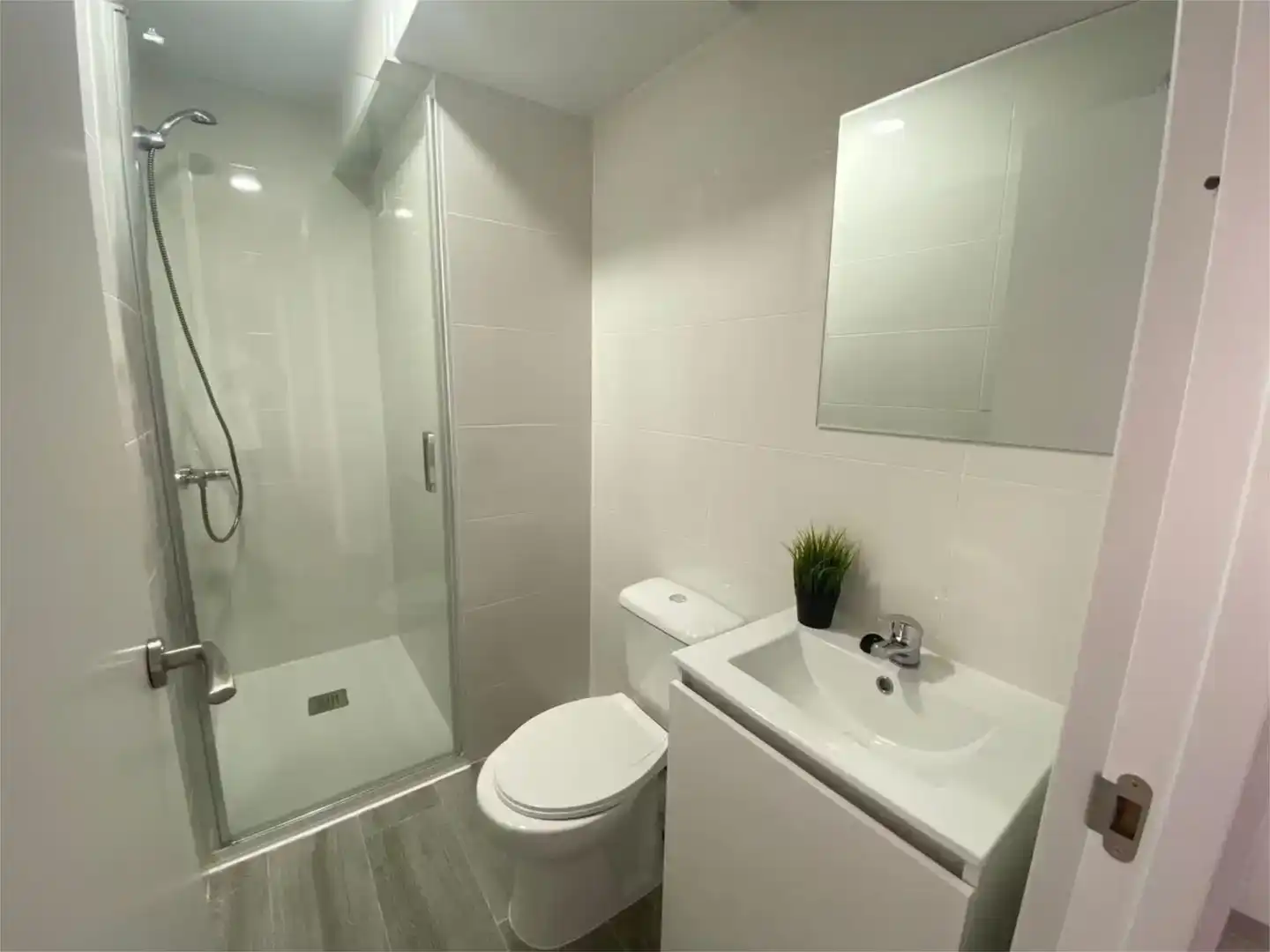 Habitación 87 m², Ponferrada
