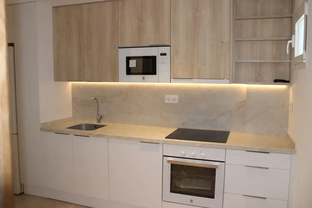 Pis de 55 m² a Marbella