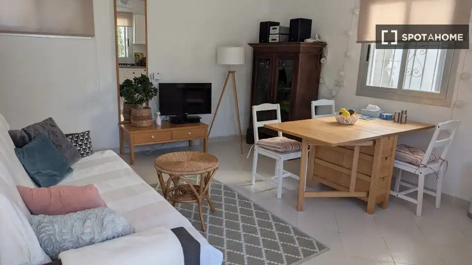 Habitación 35 m², Callosa d'en Sarrià