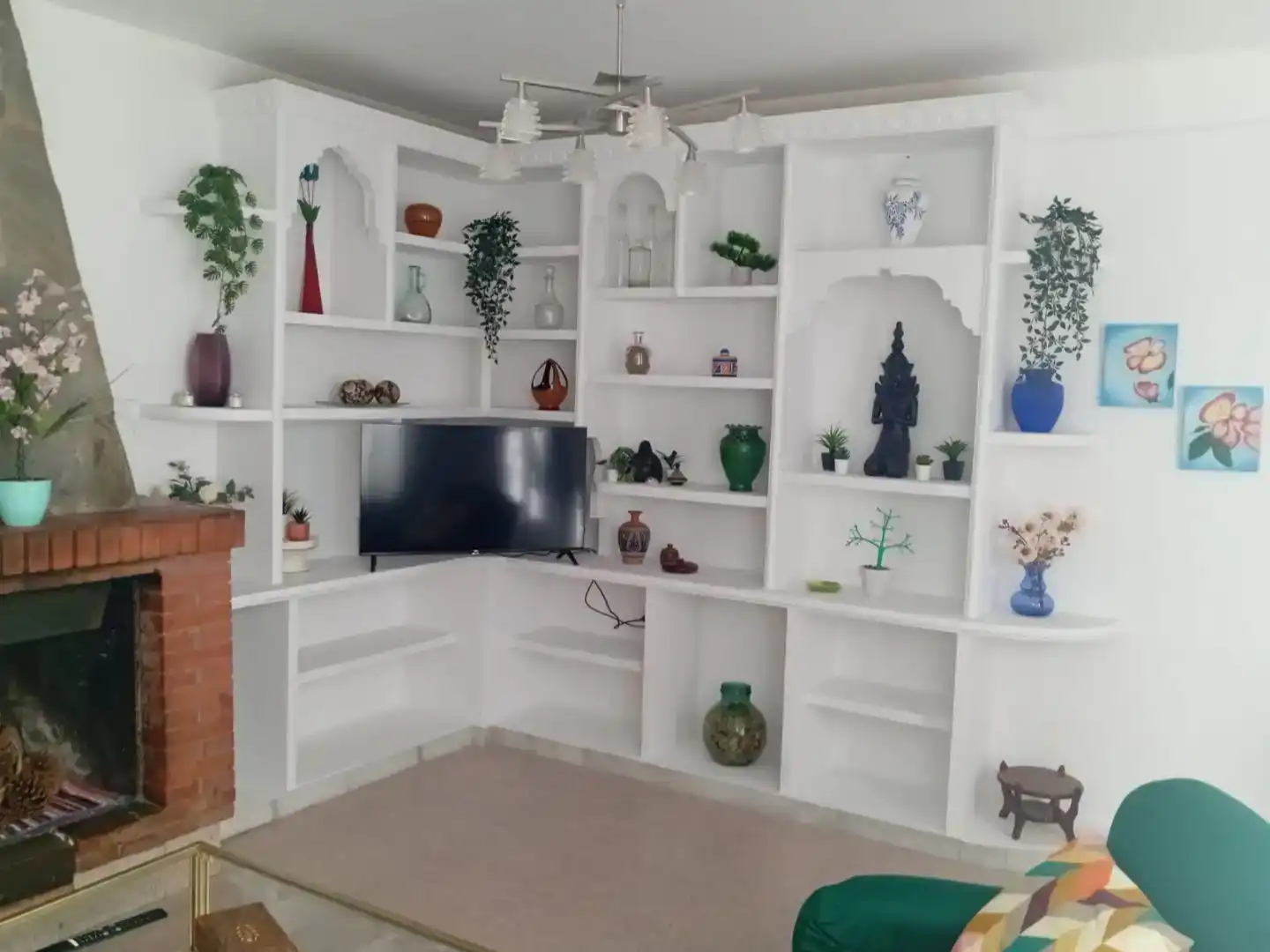 Piso de 140 m² en Almería
