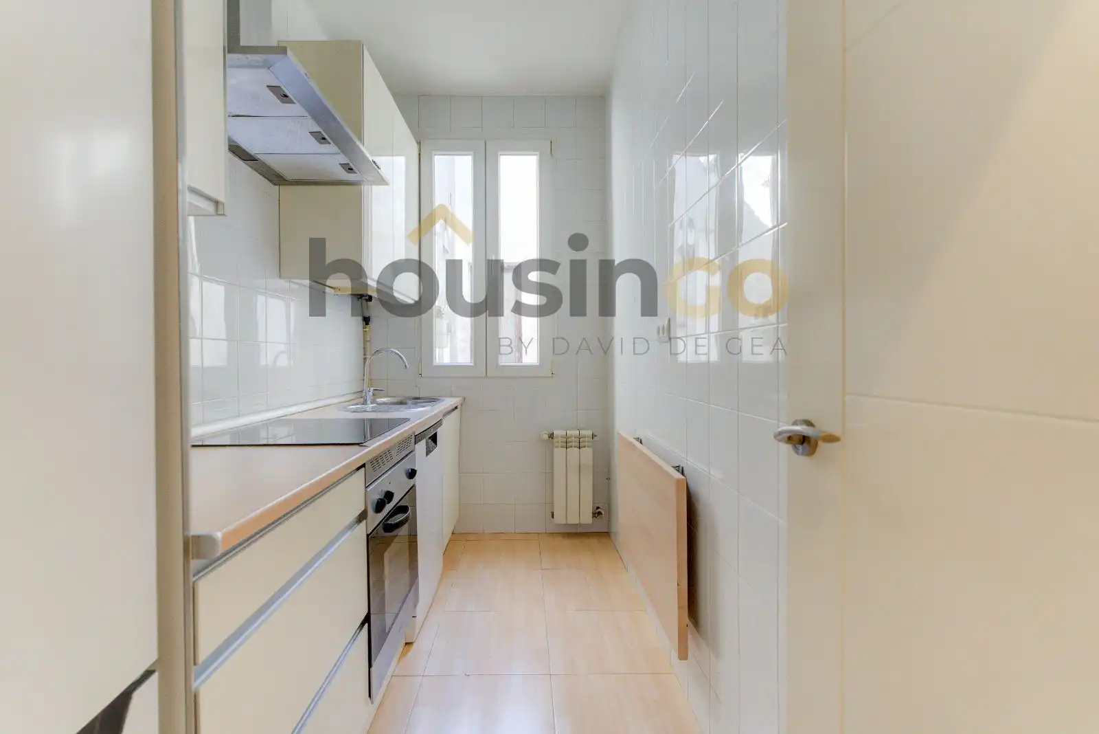 Pis de 108 m² a Madrid