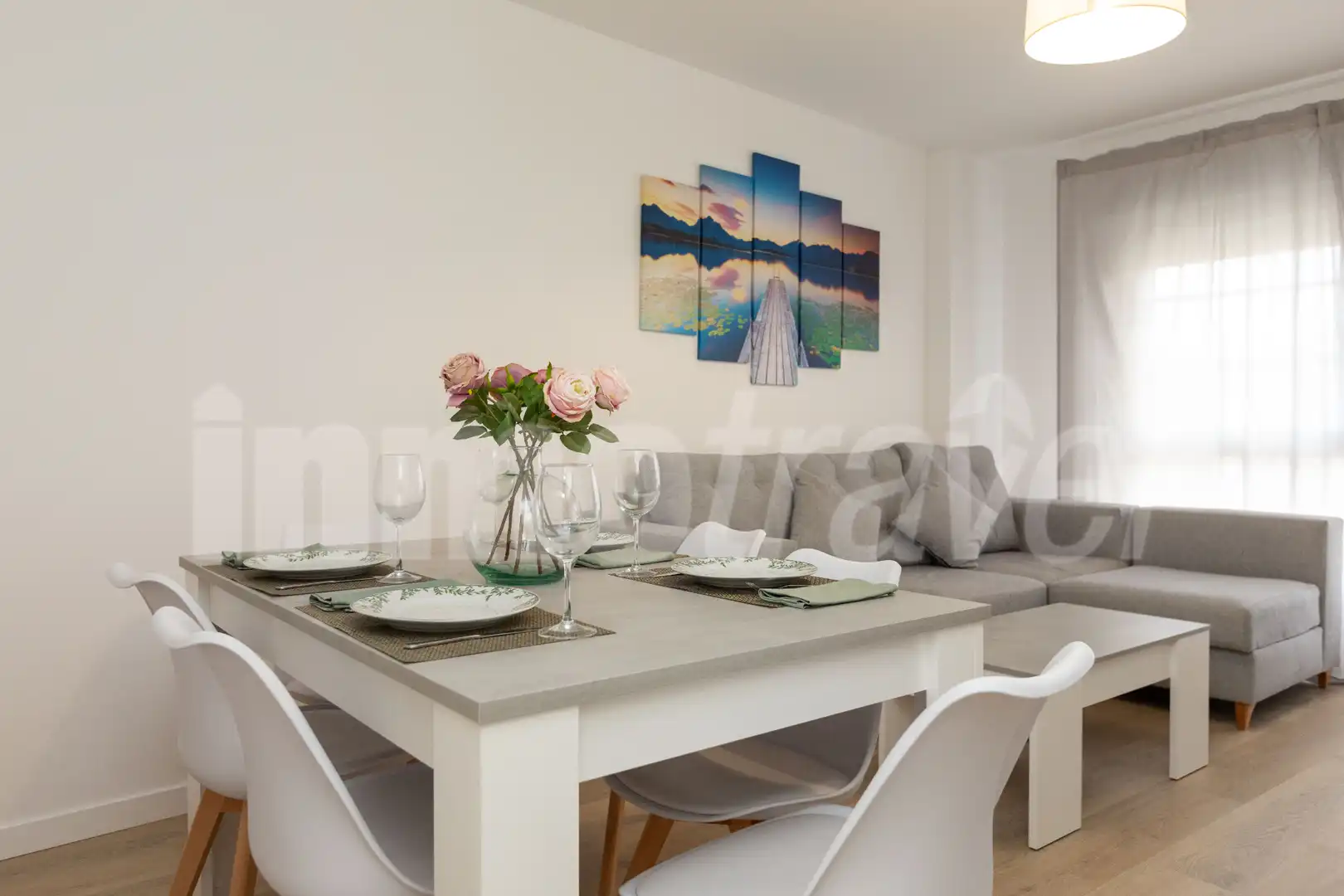 Appartamento 124 m² a Sanxenxo