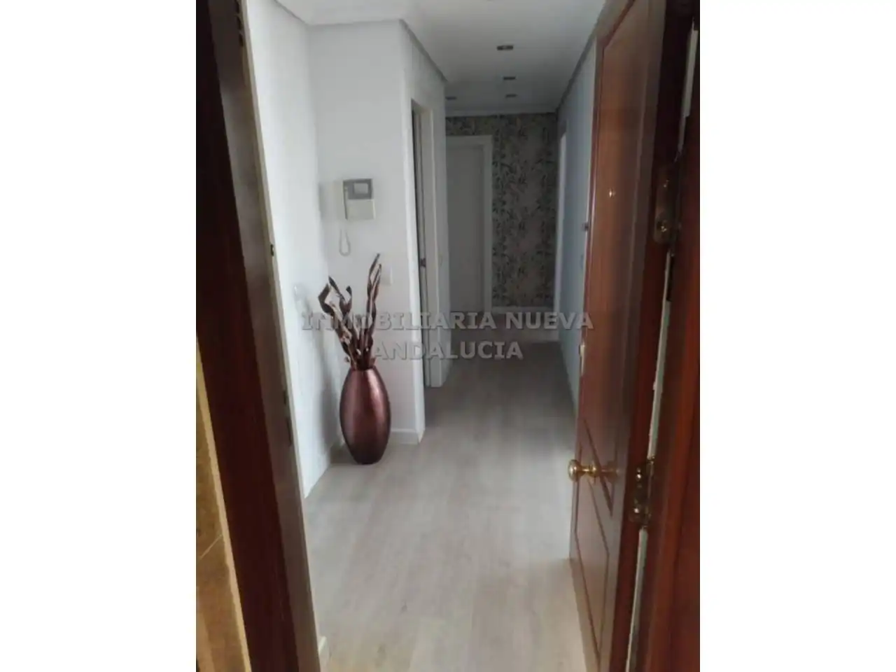 Piso de 103 m² en Almería
