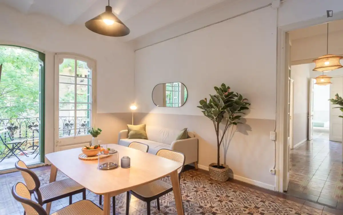 Habitación en alquiler, Palma