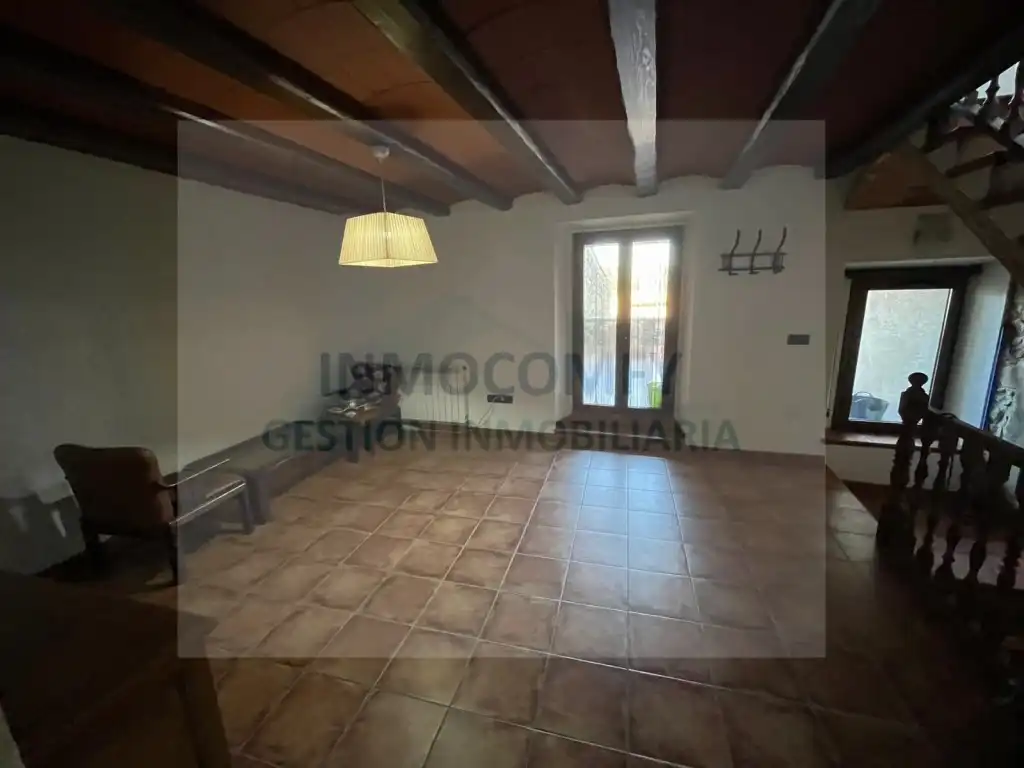 Piso de 110 m² en la Pera