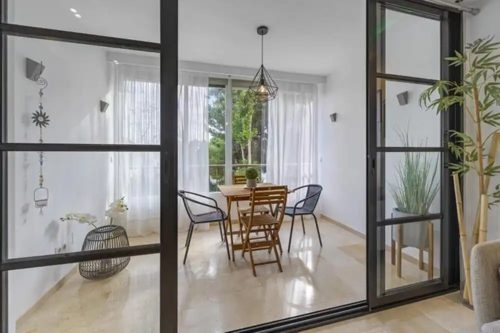 Pis de 47 m² a Marbella