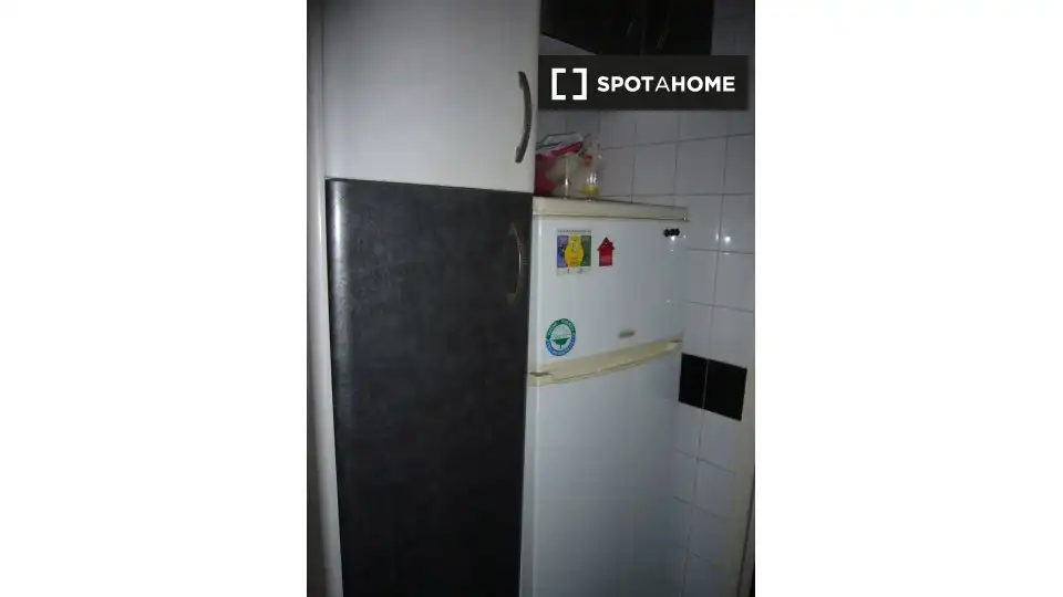 Habitación en alquiler, Oviedo