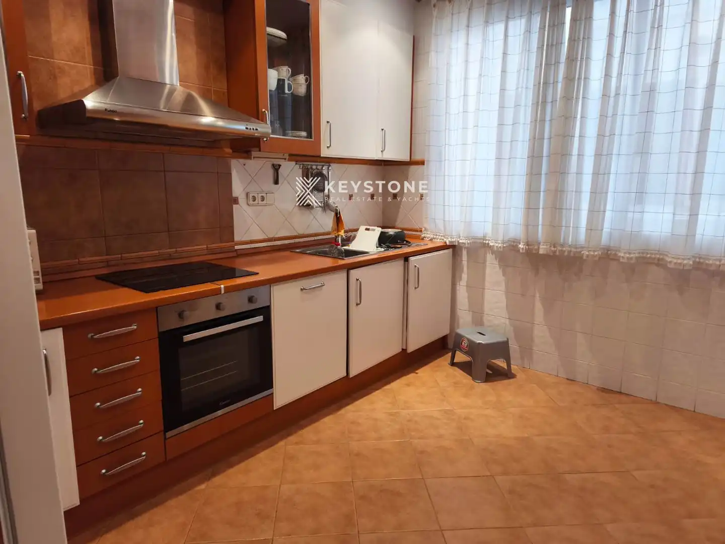 Piso de 114 m² en Alicante