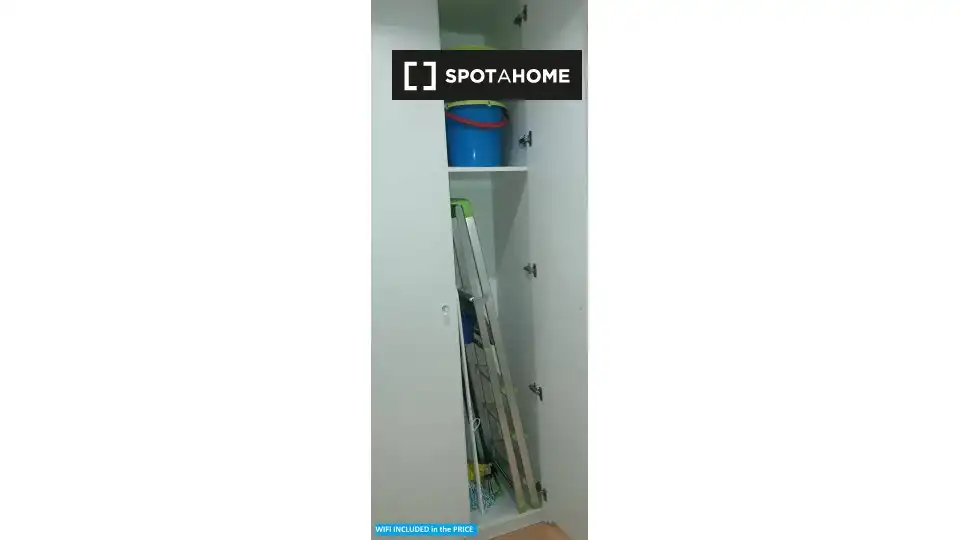Habitación en alquiler, Murcia