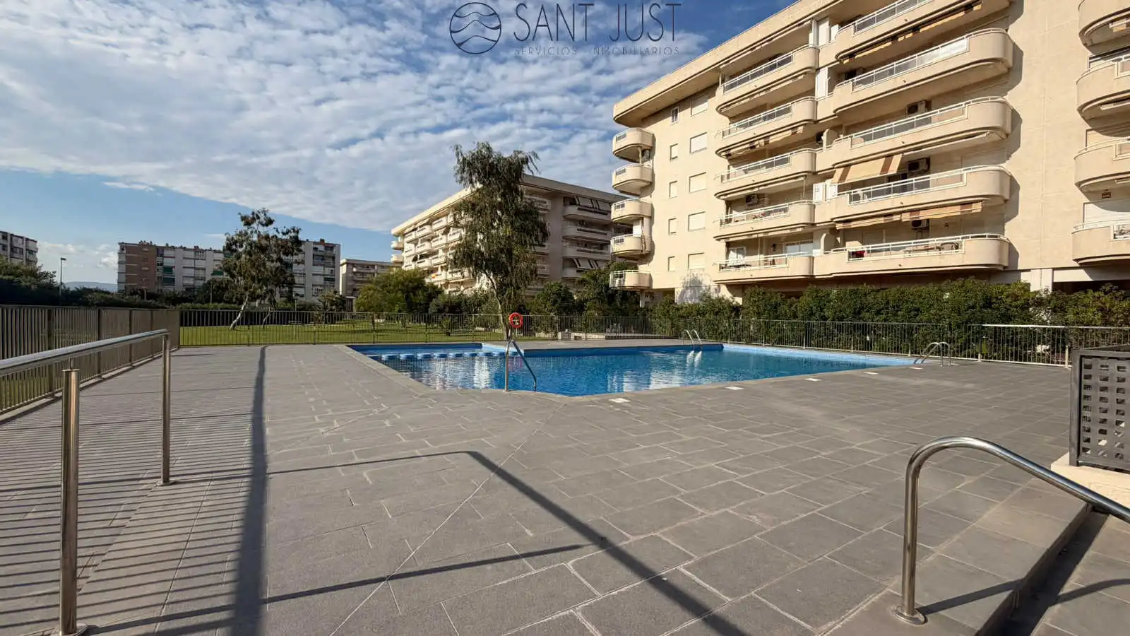 Piso de 35 m² en Vila-seca