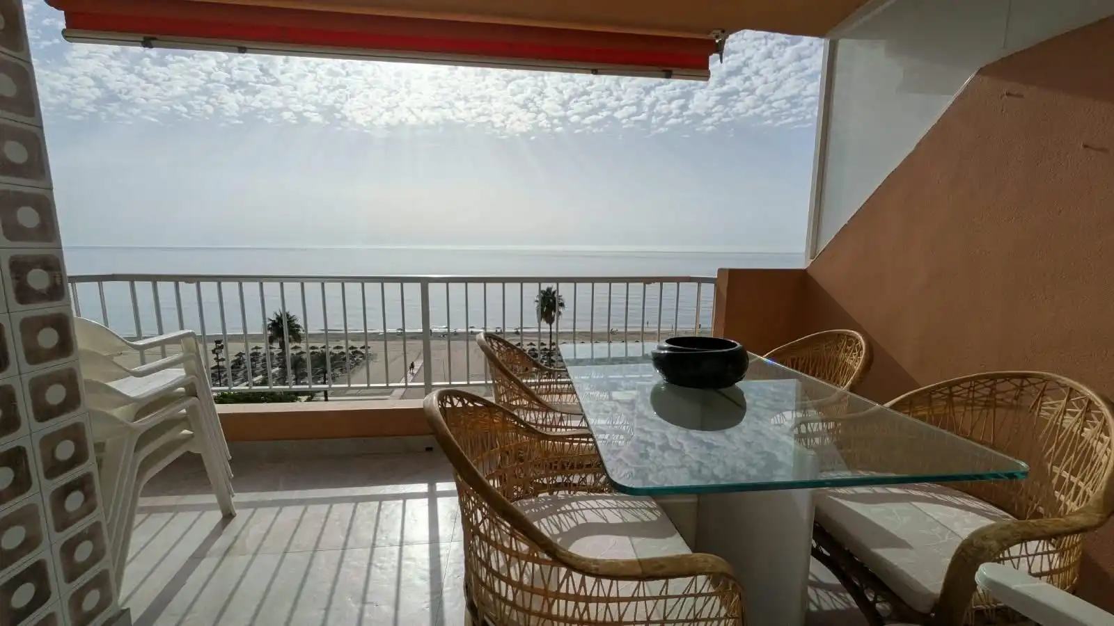 Piso de 100 m² en Fuengirola