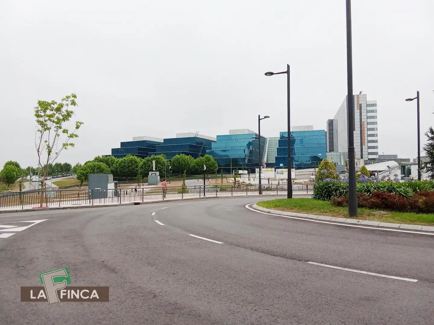Piso de 106 m² en Oviedo