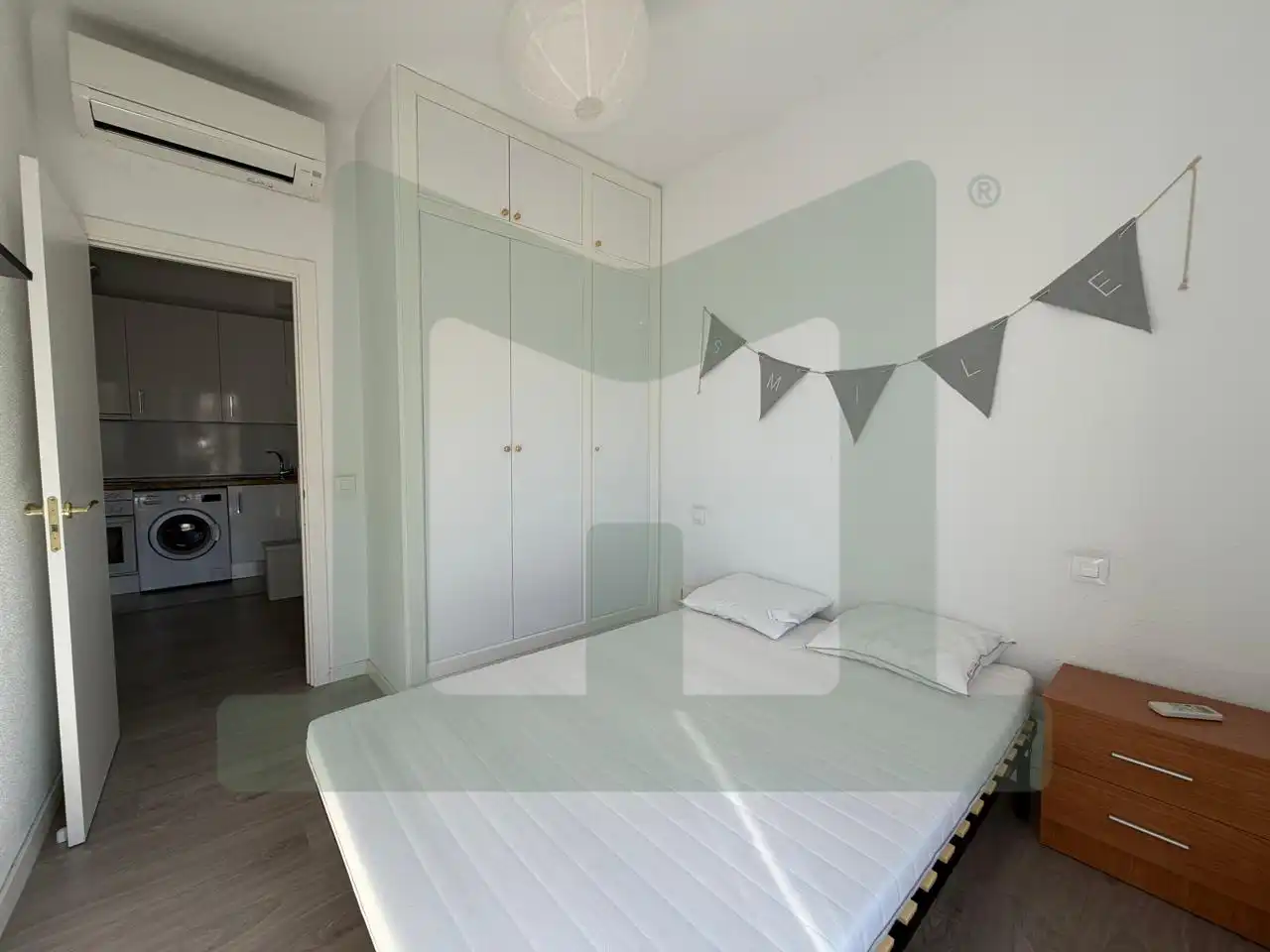 Pis de 70 m² a Madrid