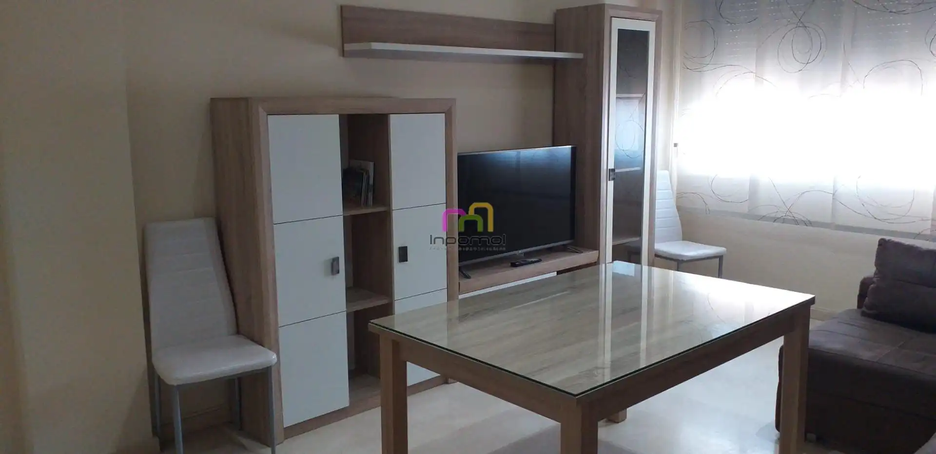 Piso de 78 m² en Badajoz