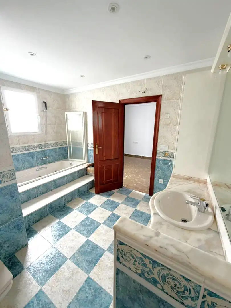 Piso de 160 m² en Valencia