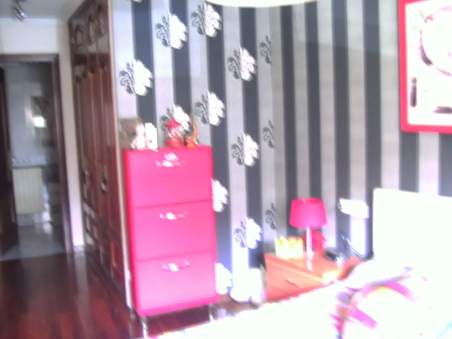 Habitación 75 m², Ourense