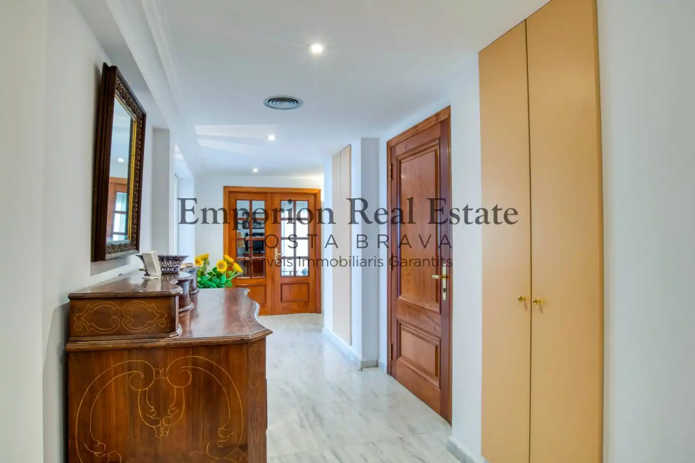 Piso de 291 m² en Palamós