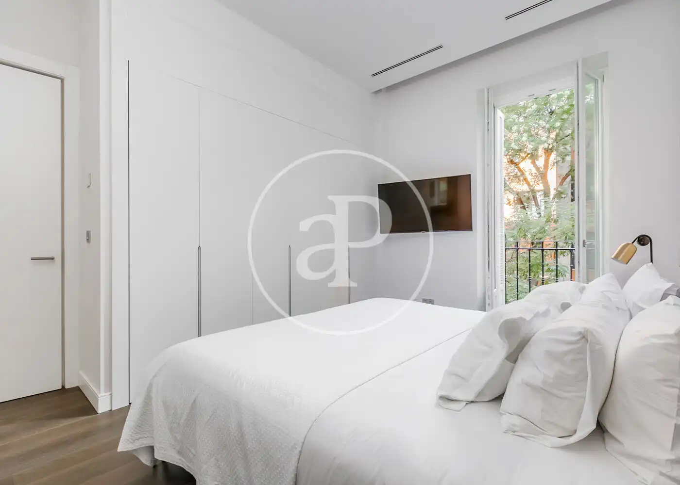 Pis de 165 m² a Madrid