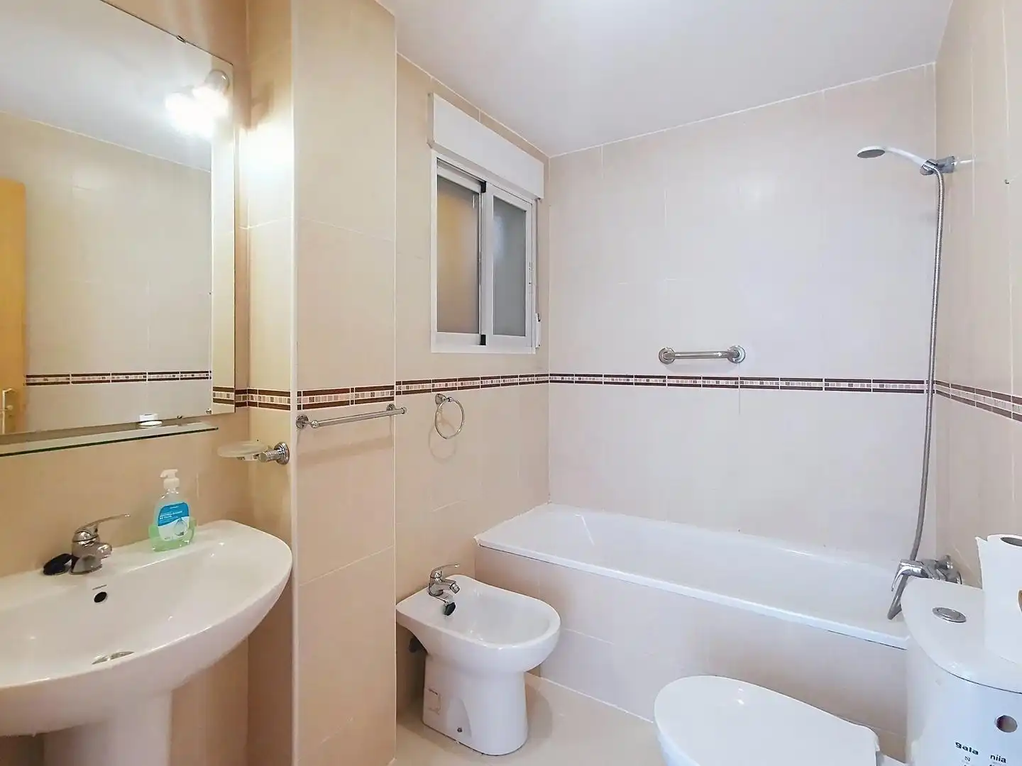 Piso de 62 m² en Churriana de la Vega