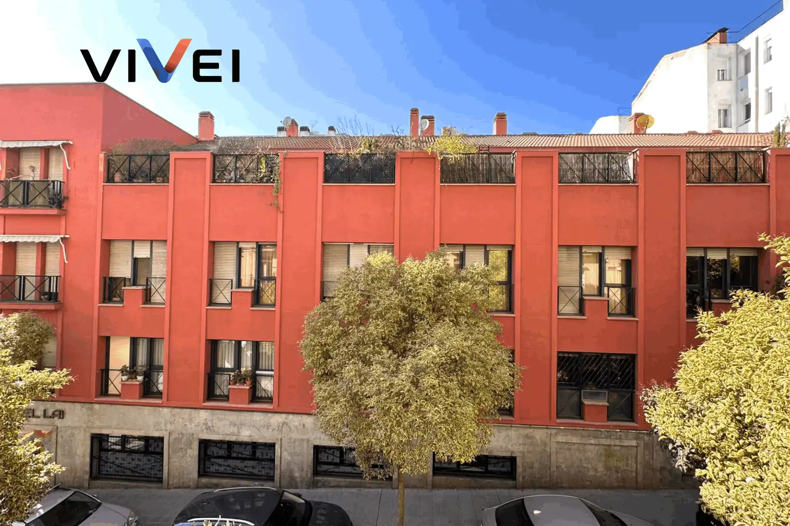Pis de 50 m² a Madrid