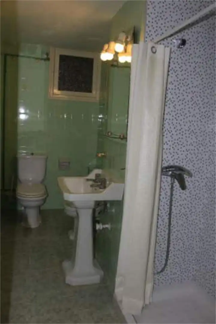 Piso de 89 m² en Granada