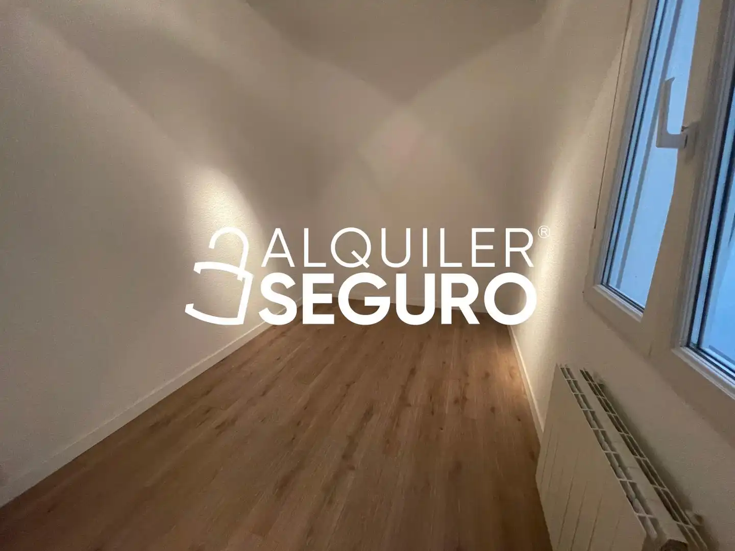 Piso de 116 m² en Madrid